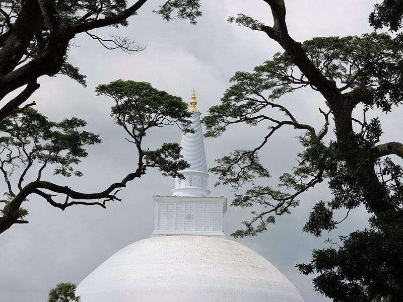 Anuradhapura