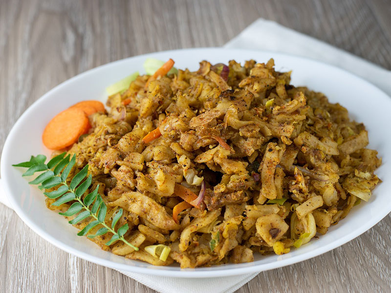 Kottu Roti