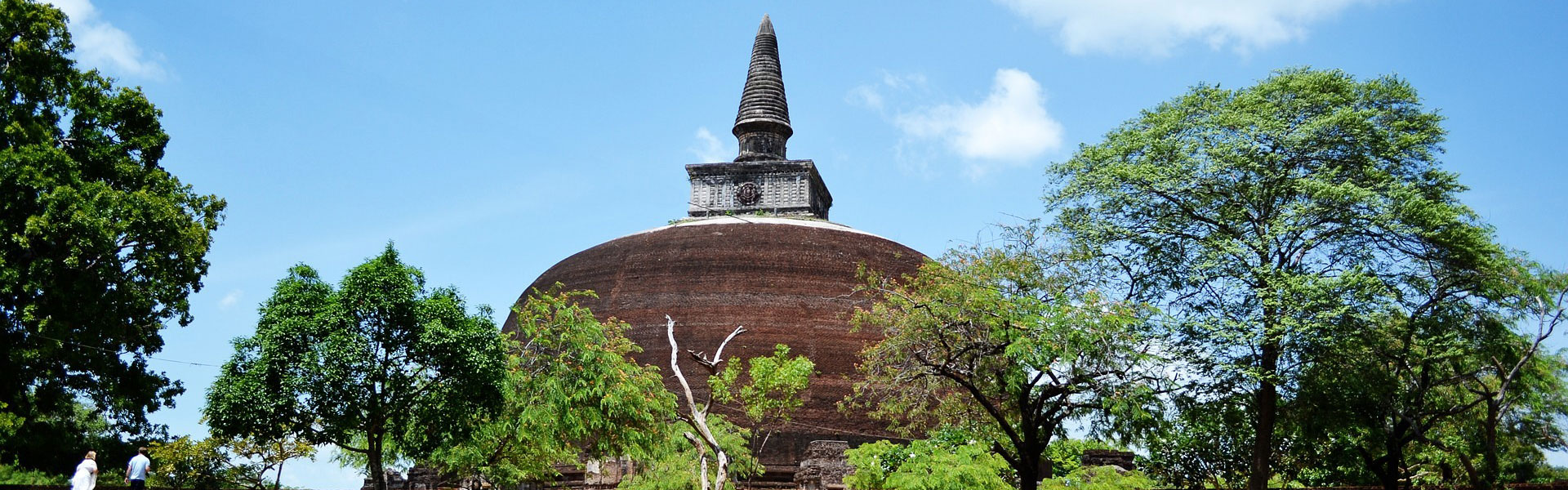 Polonnaruwa